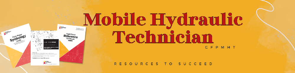 Mobile Hydraulic Technician Certification Prep